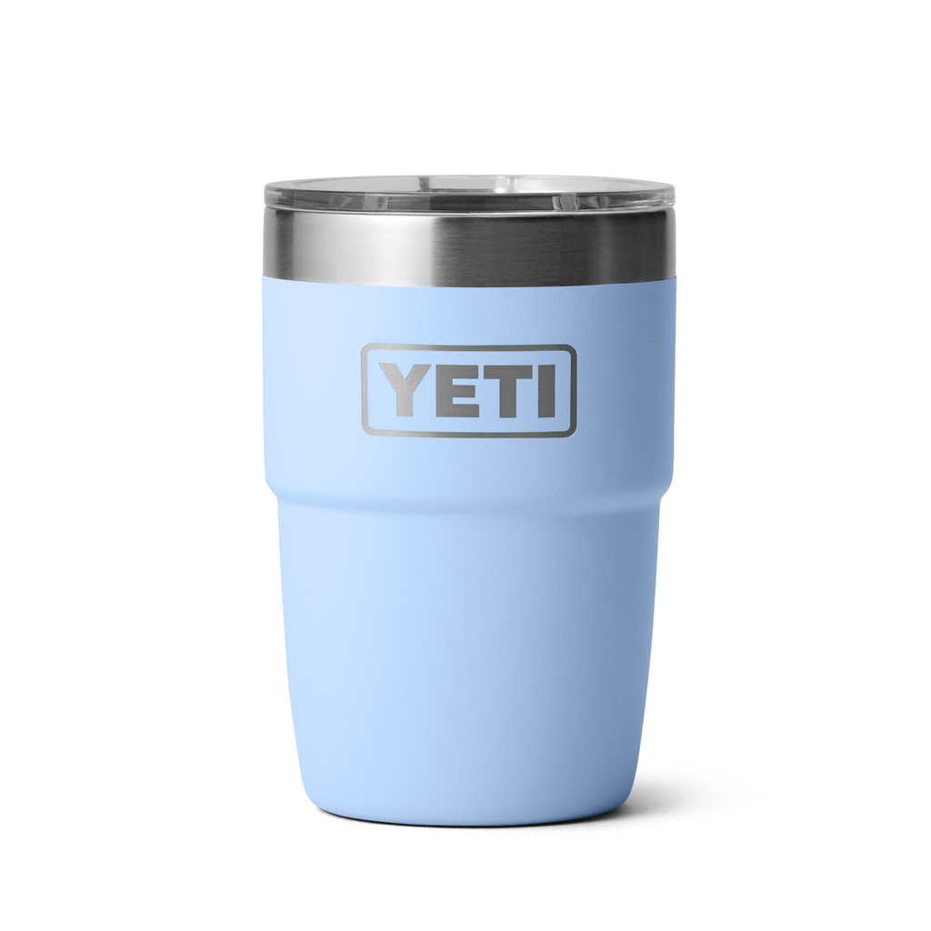 Yeti Rambler 8oz/237mL Stackable Cup