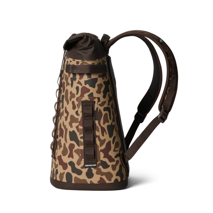 M20 Yeti Backpack 2.0