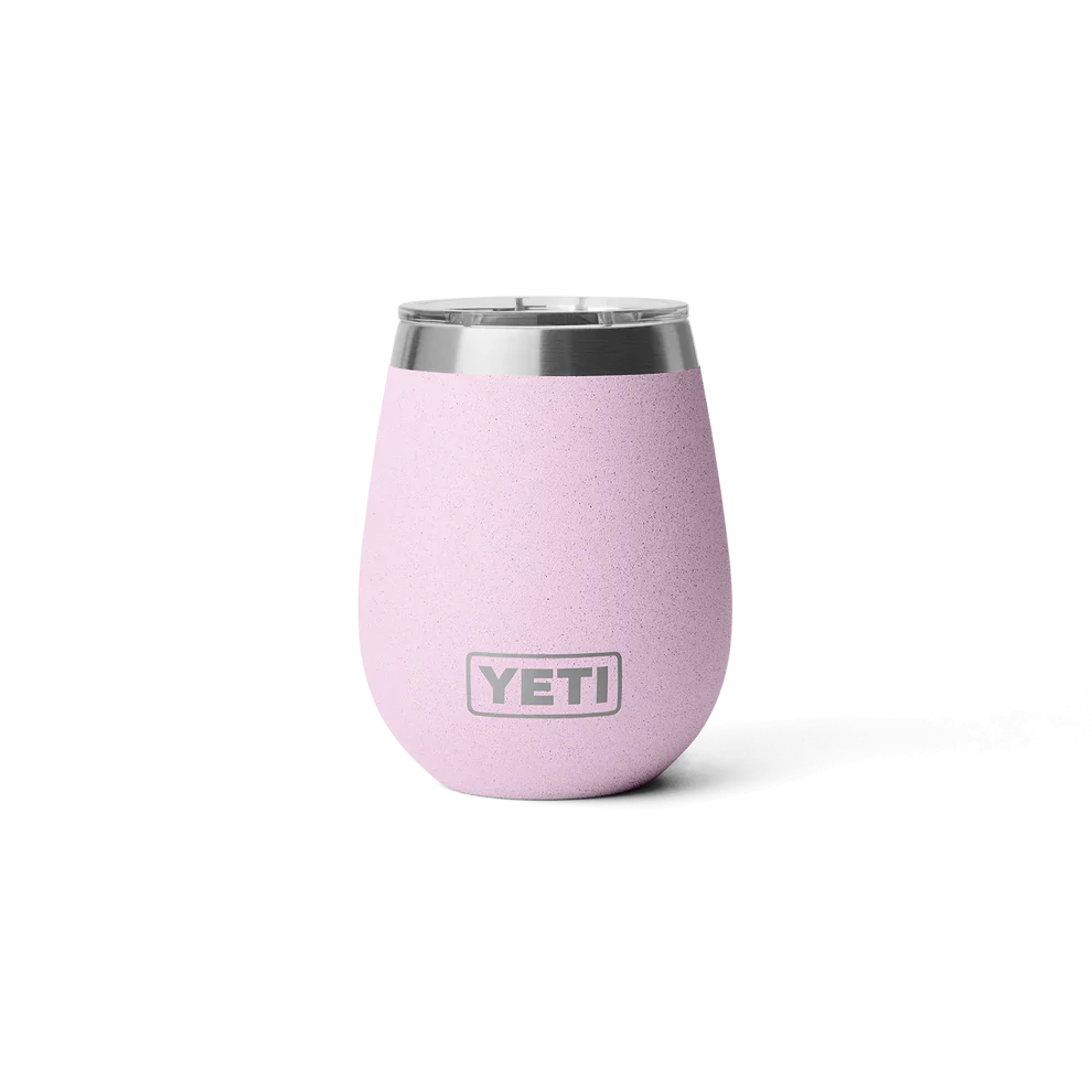 Yeti Rambler 10oz/296mL Wine Tumbler