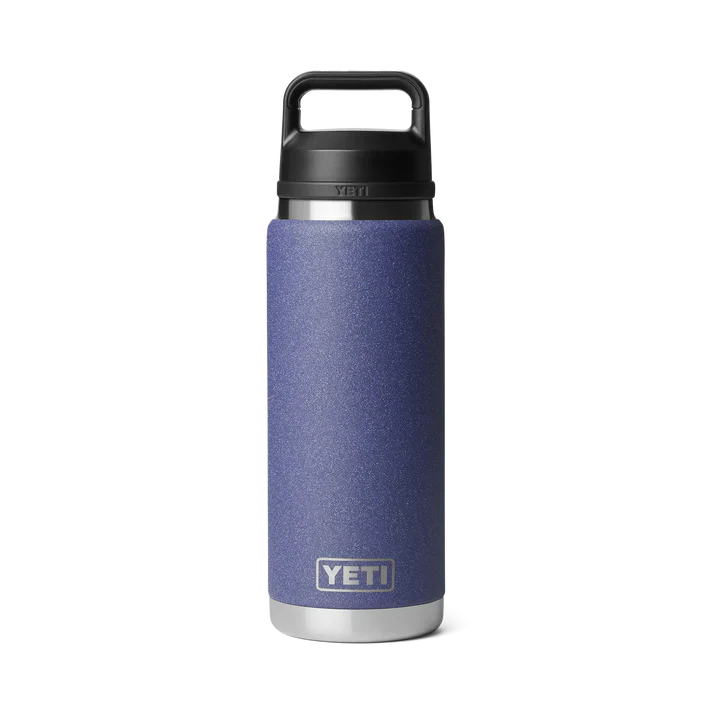Yeti Rambler 26oz/750mL Bottle with Chug Cap