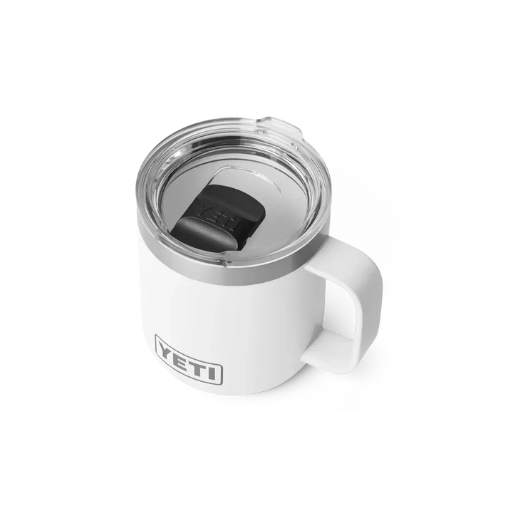 Yeti Ceramic Lined Mug 10oz/296mL