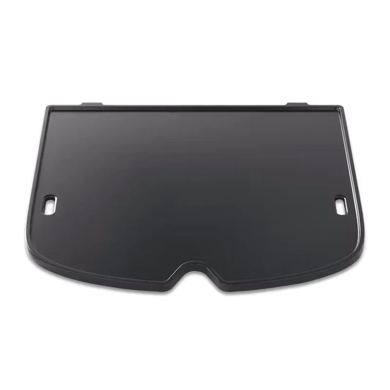 Griddle for Weber Traveler Gas BBQ
