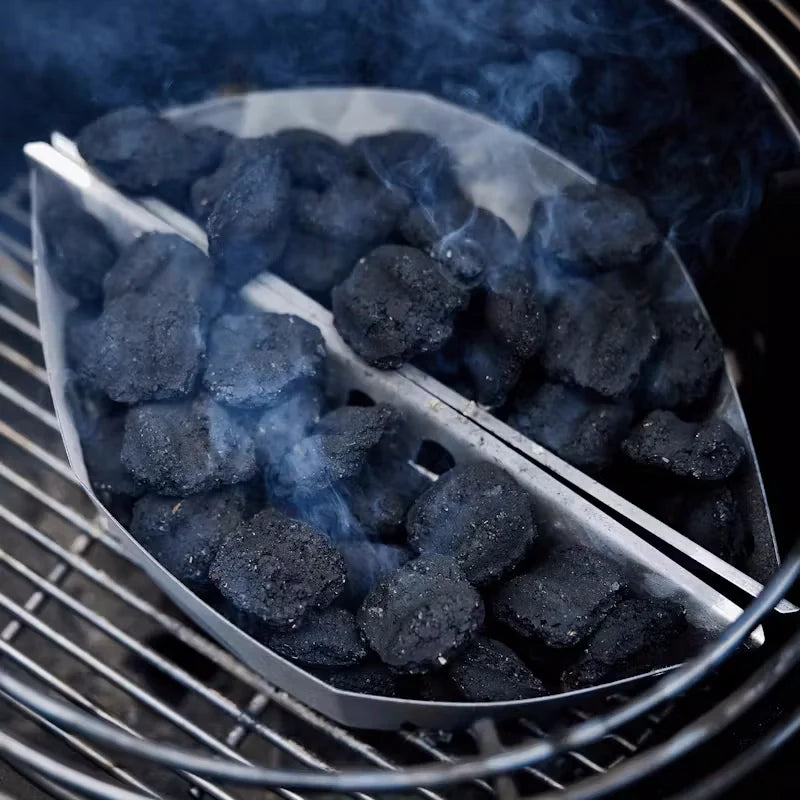 Weber Charcoal Baskets (Set of 2)