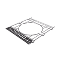Inset Frame Weber Genesis Crafted