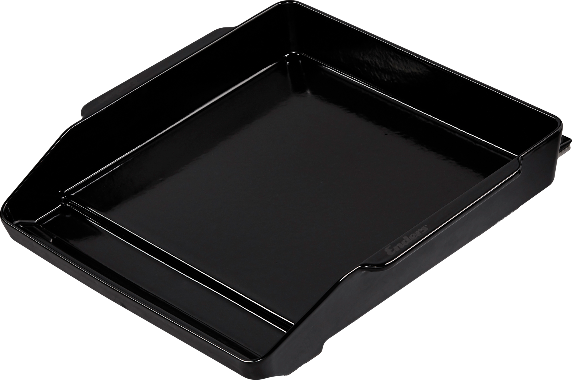 Enders Plancha H Cast Iron Plate (7799)