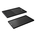 Enders Switch Grid Reversible Grill for Monroe Pro 4 BBQ