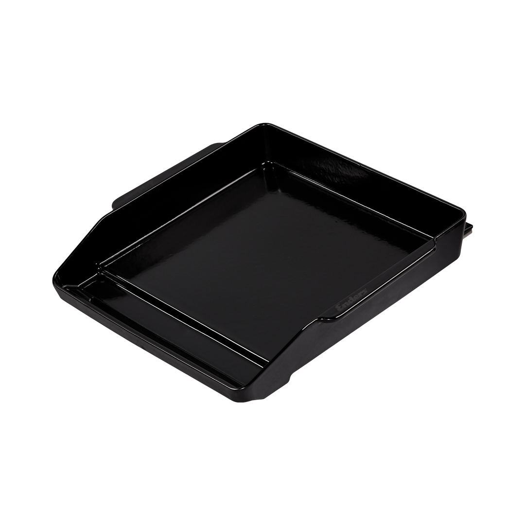 Plancha for Enders Hyde 6