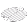 Cooking Grate for 47cm Weber Kettle Barbecues