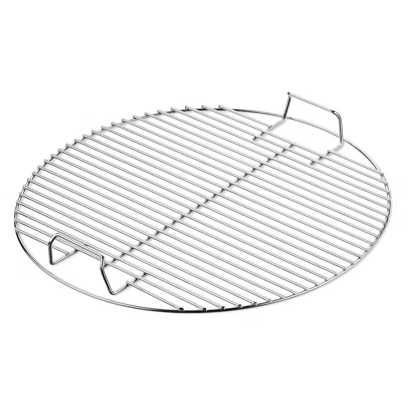 Cooking Grate for 47cm Weber Kettle Barbecues