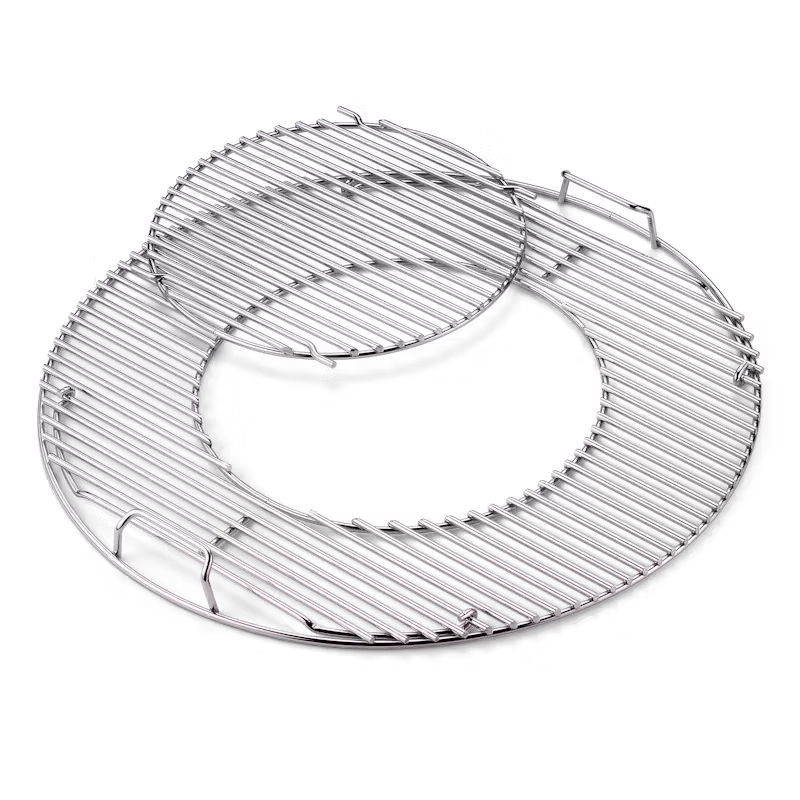 Weber 57cm Diameter BBQ Cooking Grate 8835