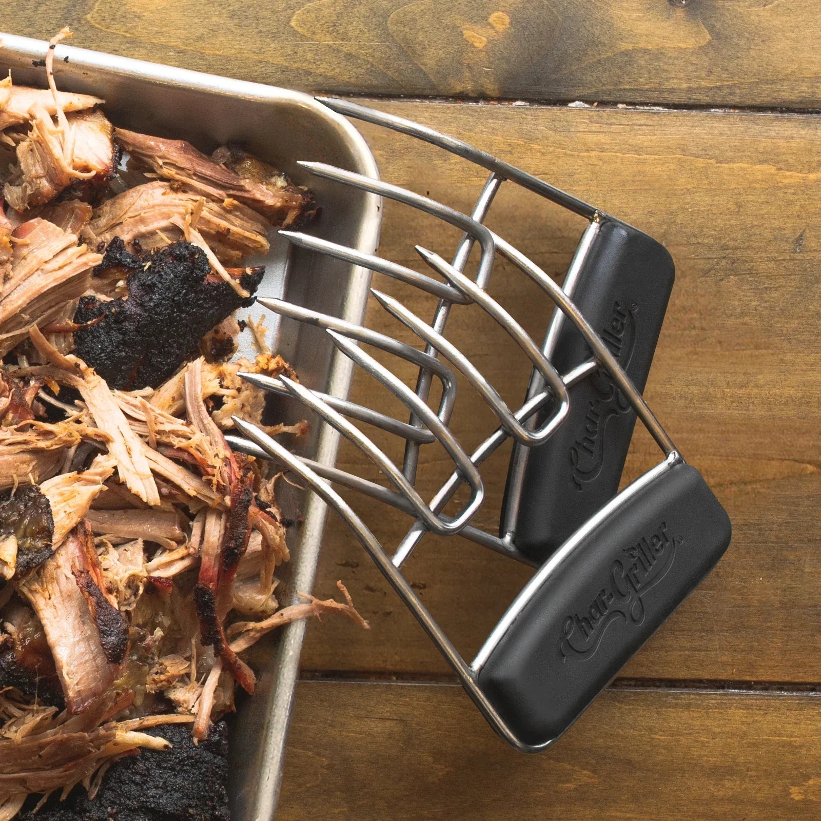 Meat Claws for Pulling Meat
