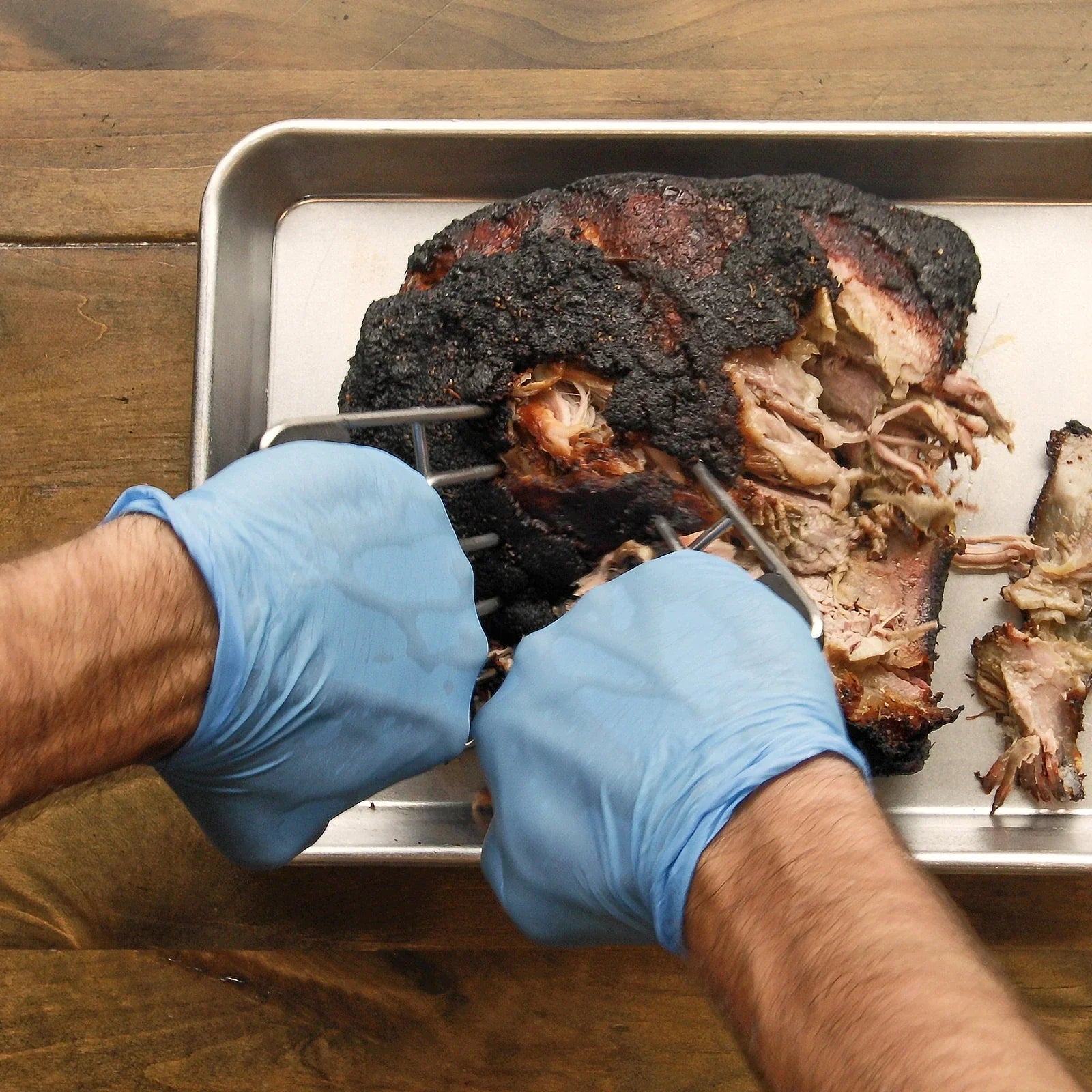 Meat Claws for Pulling Meat