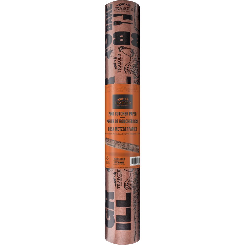 Traeger Butchers Paper 75ft