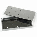 Wood Chip BBQ Smoke Box
