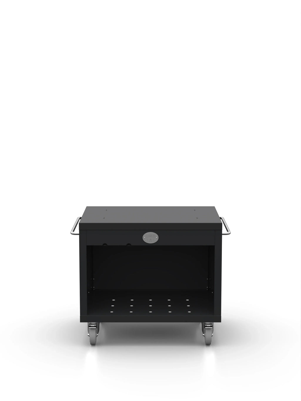 Flamery BBQ Trolley for Small Asado