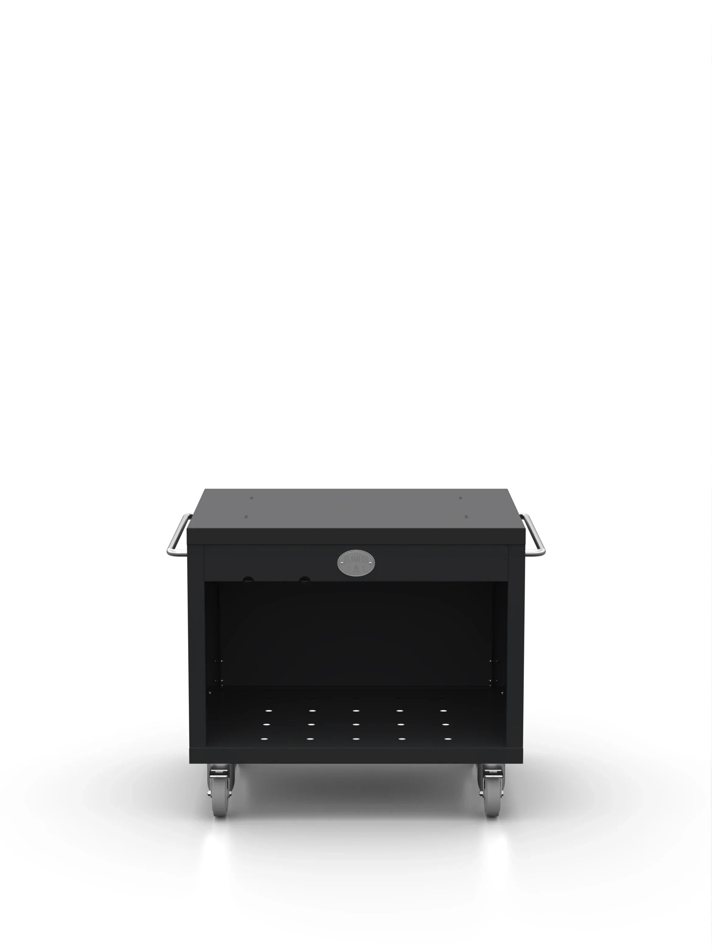 Flamery BBQ Trolley for Small Asado