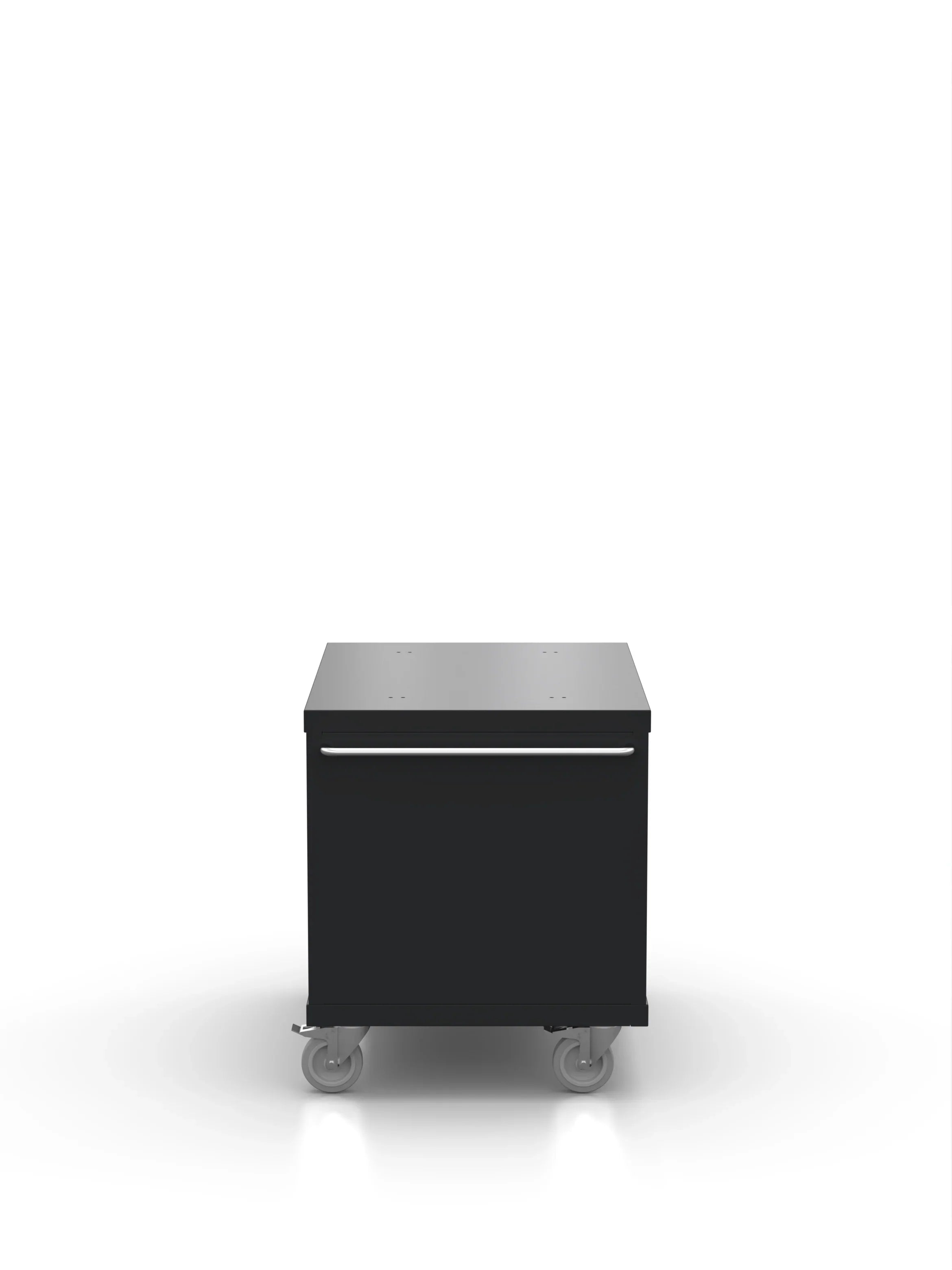 Flamery BBQ Trolley for Small Asado