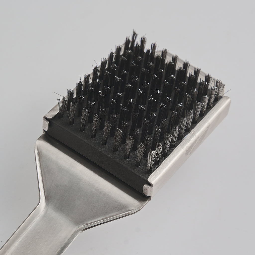 BSTRD. Brush