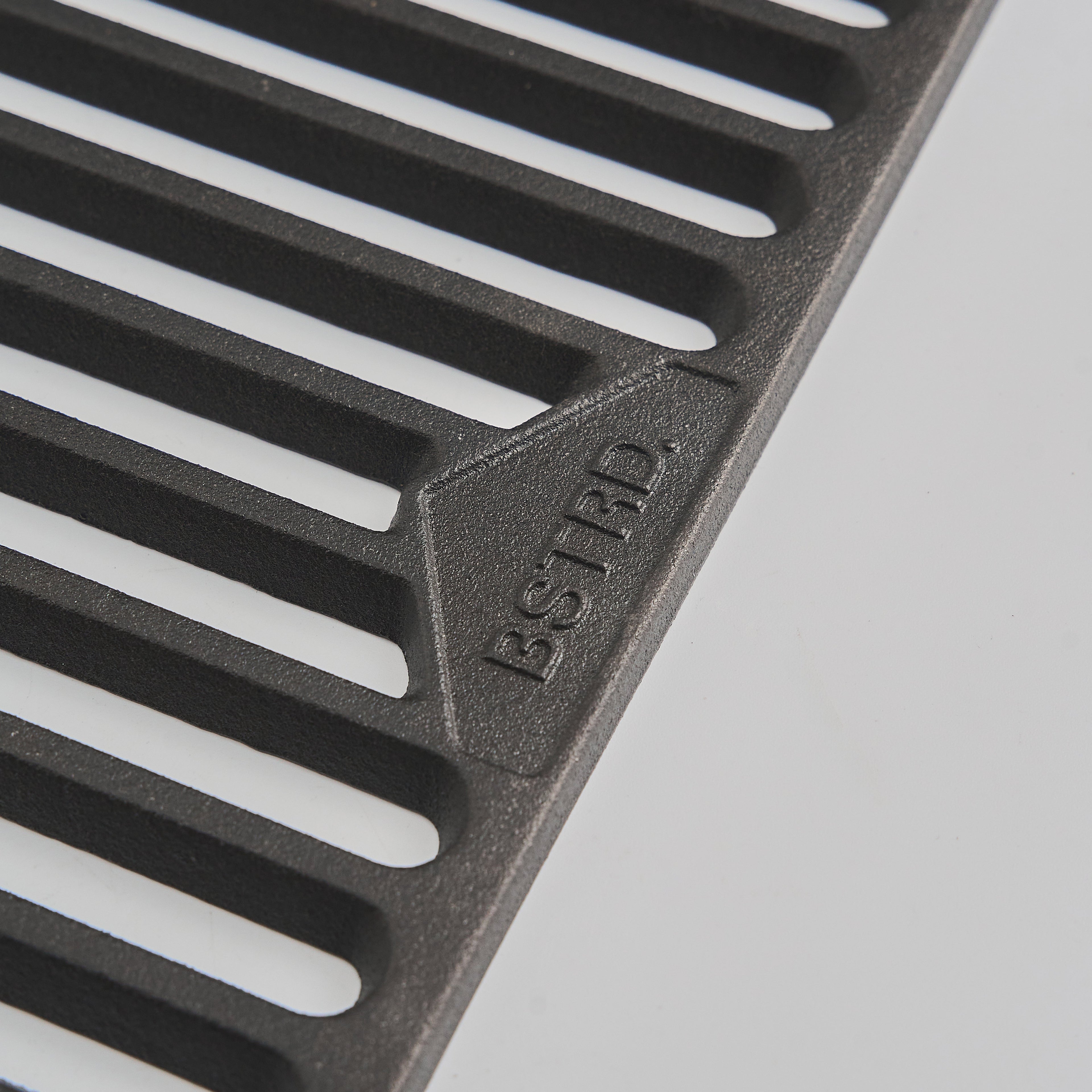 BSTRD. Large 180 Grill