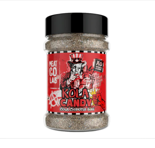 Cola Candy Rub 230g