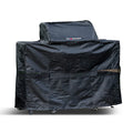 Cover for the Grillstream Carbon 3 Burner Gas BBQ
