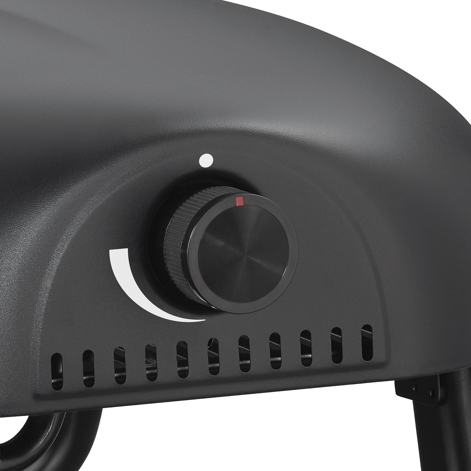 Paco Gas Pizza Oven from Enders
