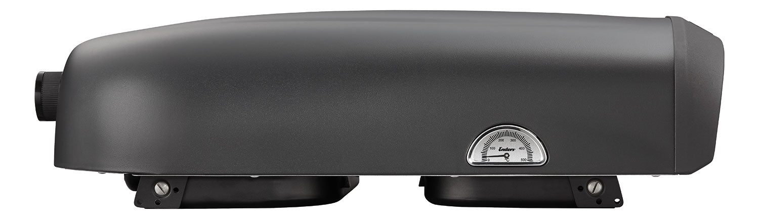 Paco Gas Pizza Oven from Enders
