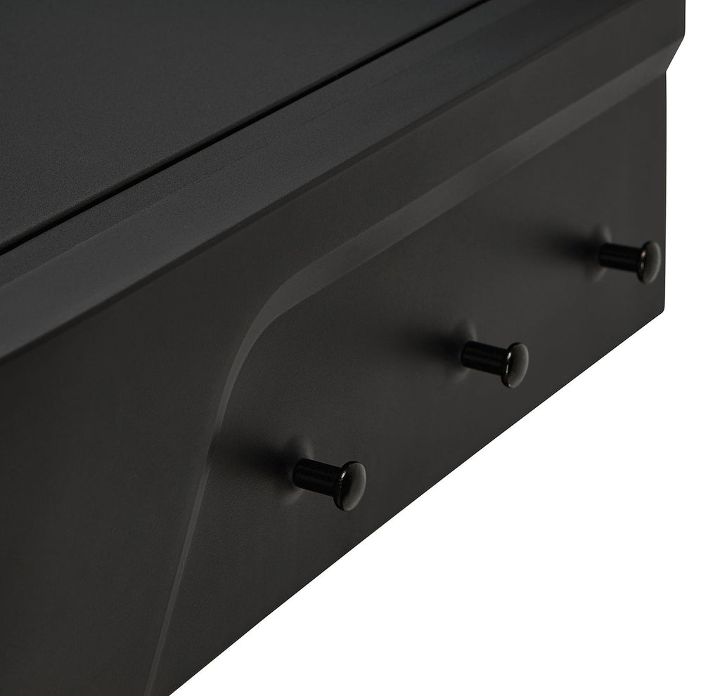 Enders Monroe Pro 4 Shadow 4 Burner with SUMMER PACK