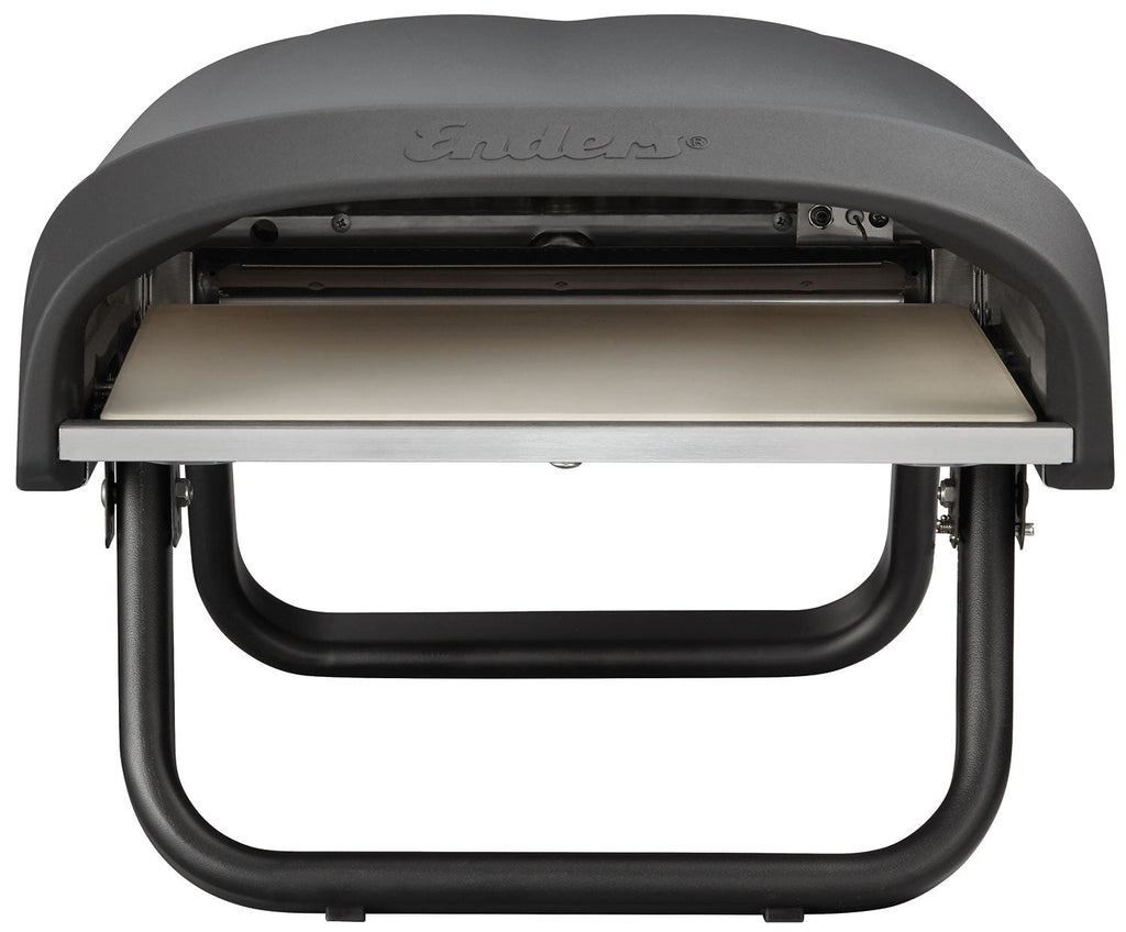 Paco Gas Pizza Oven from Enders