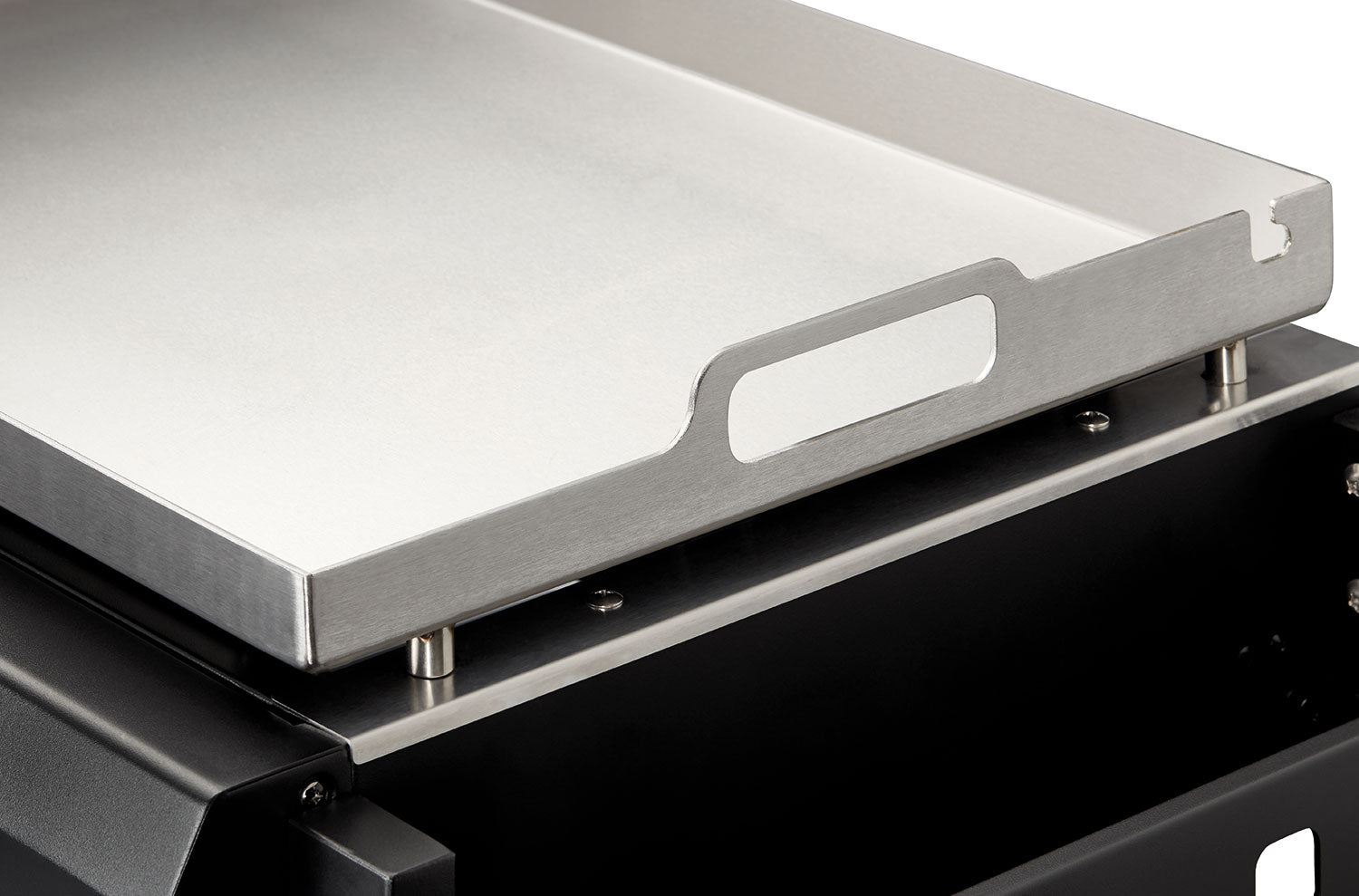 Enders Amaro 3 Burner Stainless Steel Gas BBQ Griddle WITH FREE COVER