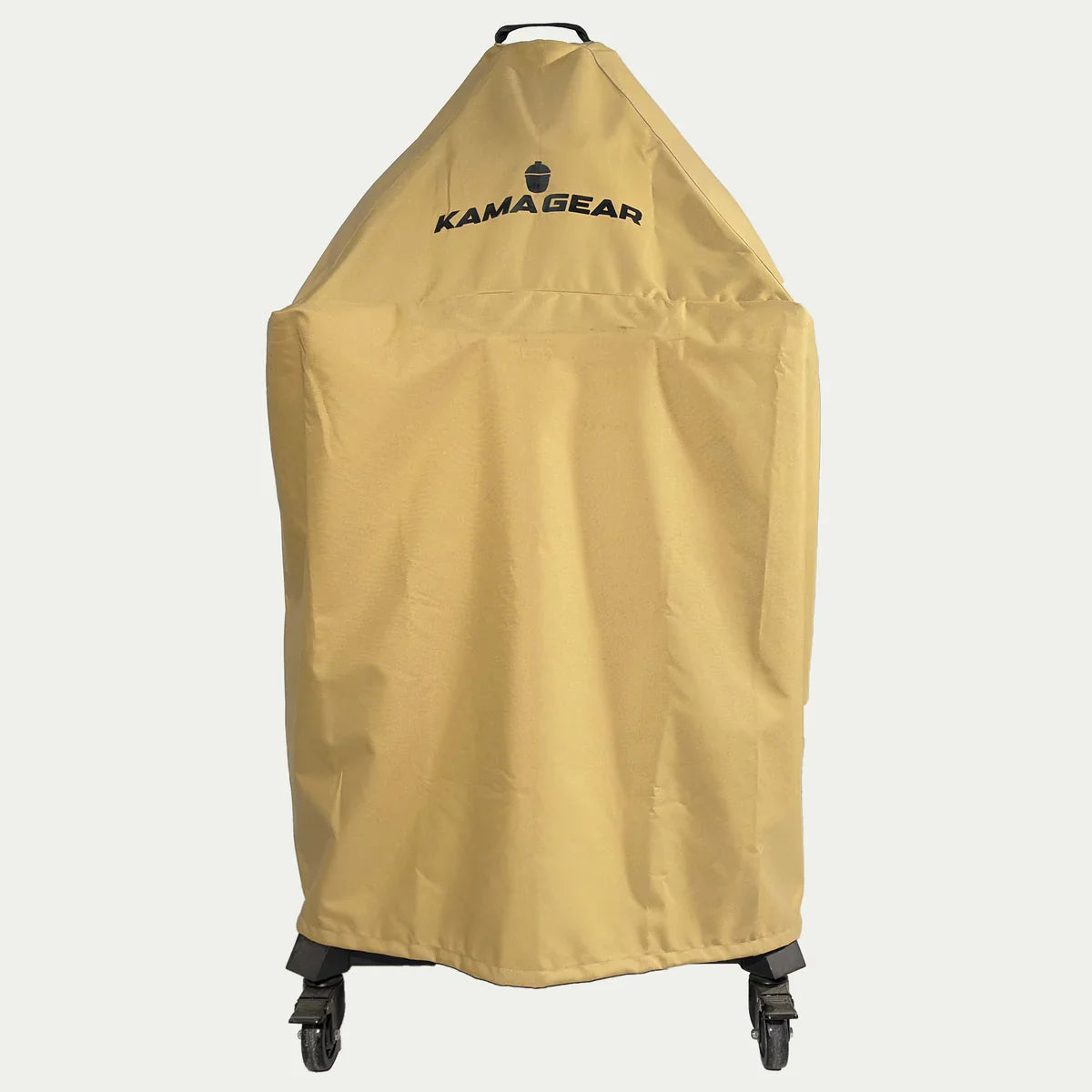 Kama Gear V2 MAX Black - Essentials Bundle