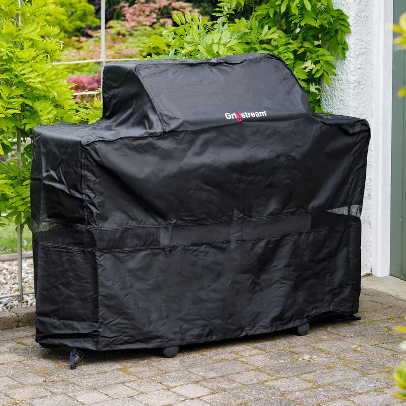 Cover for Grillstream Stealth 6 Burner BBQs