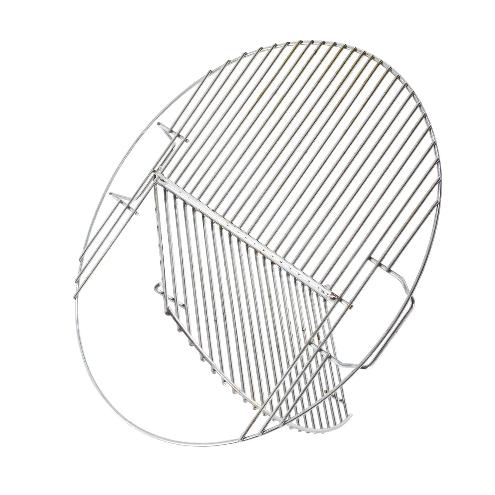 Pit Barrel Hinged Grill Grate