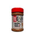 Hook Line & Sinker Rub 210g