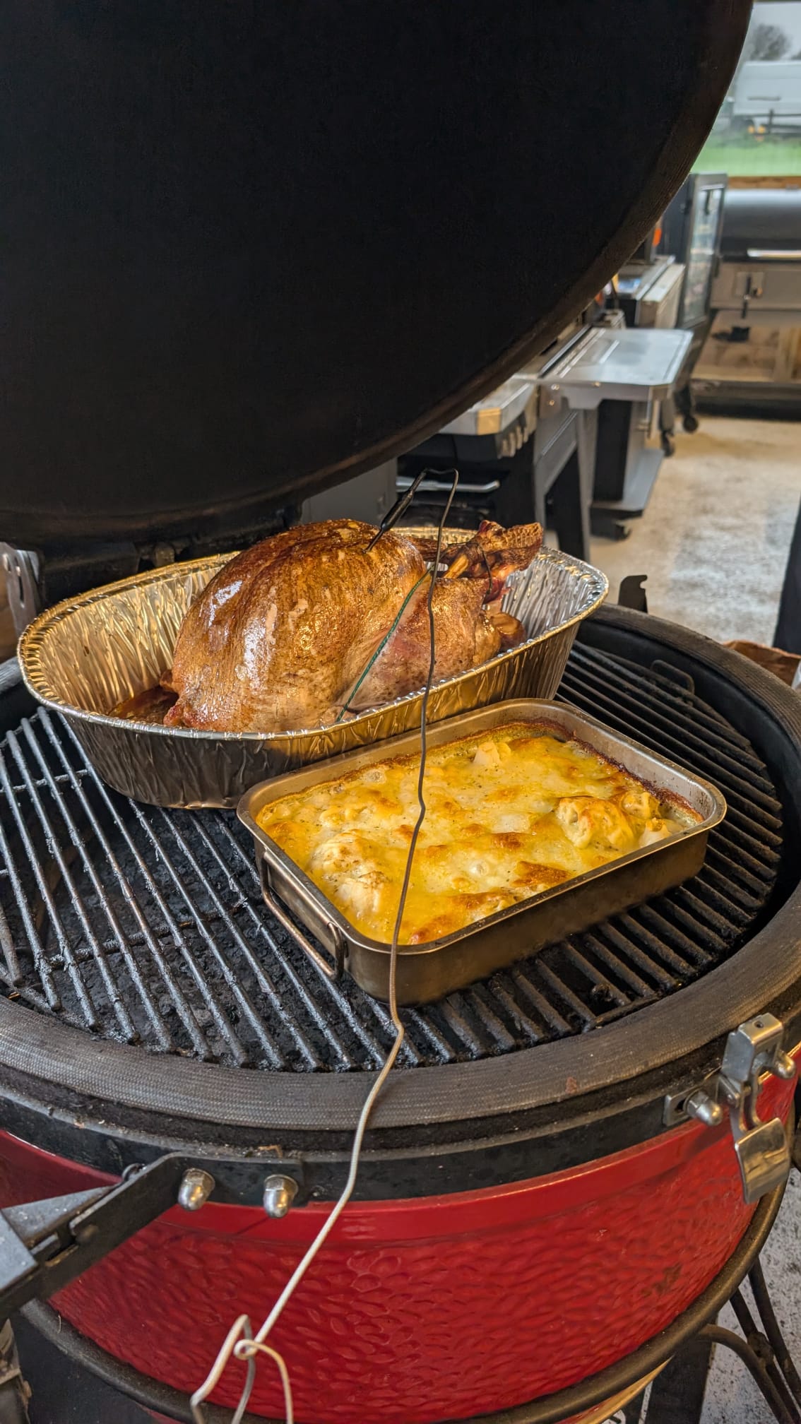 Sunday Roast Masterclass (4hrs)