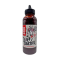 Dirty Barbie Espresso x Bourbon BBQ Sauce 350ml