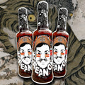 Korean One - Award-Winning Gochujang Hot Sauce (150ml) by Tubby Toms