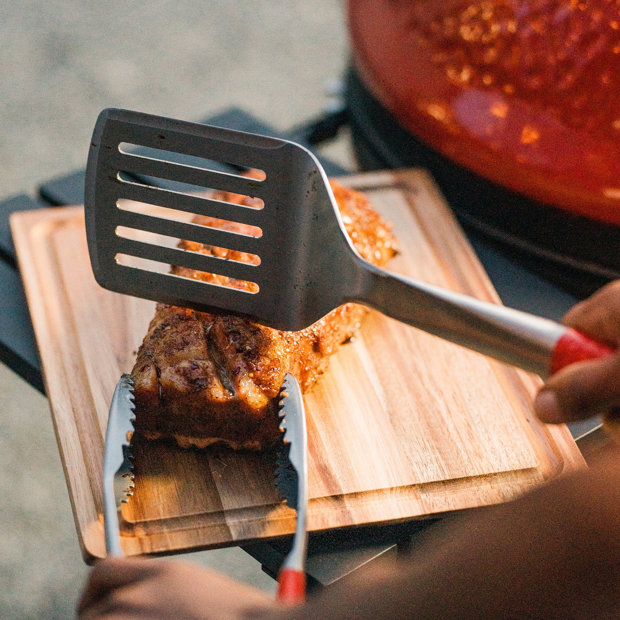  Kamado Joe Spatula 