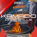 Kamado Core Skills (4hrs)