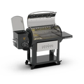 Louisiana Grills LG1200FL Founders Legacy Pellet Grill