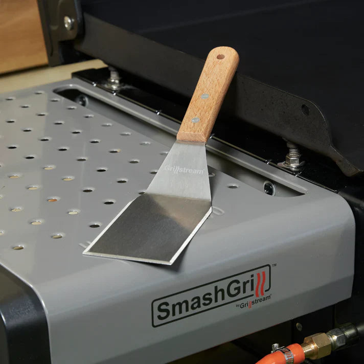 Grillstream Smashgrill Spatula Set