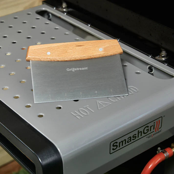 Grillstream Smashgrill Spatula Set