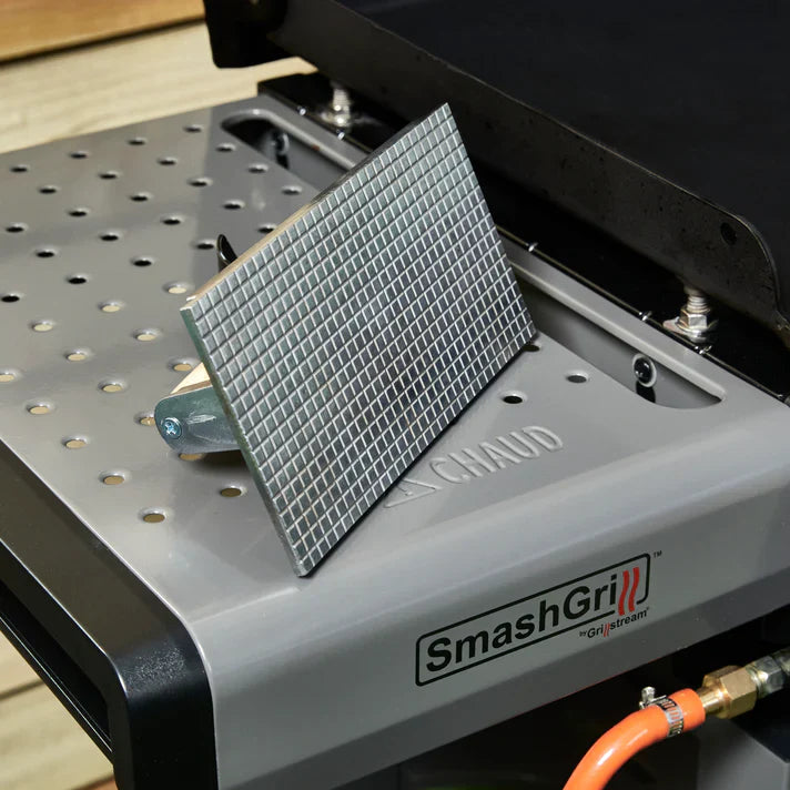 Grillstream Smashgrill Press