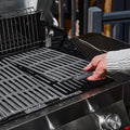 Grillstream Classic & Elite Gastro to Grill Conversion (4 x 230mm Grills)
