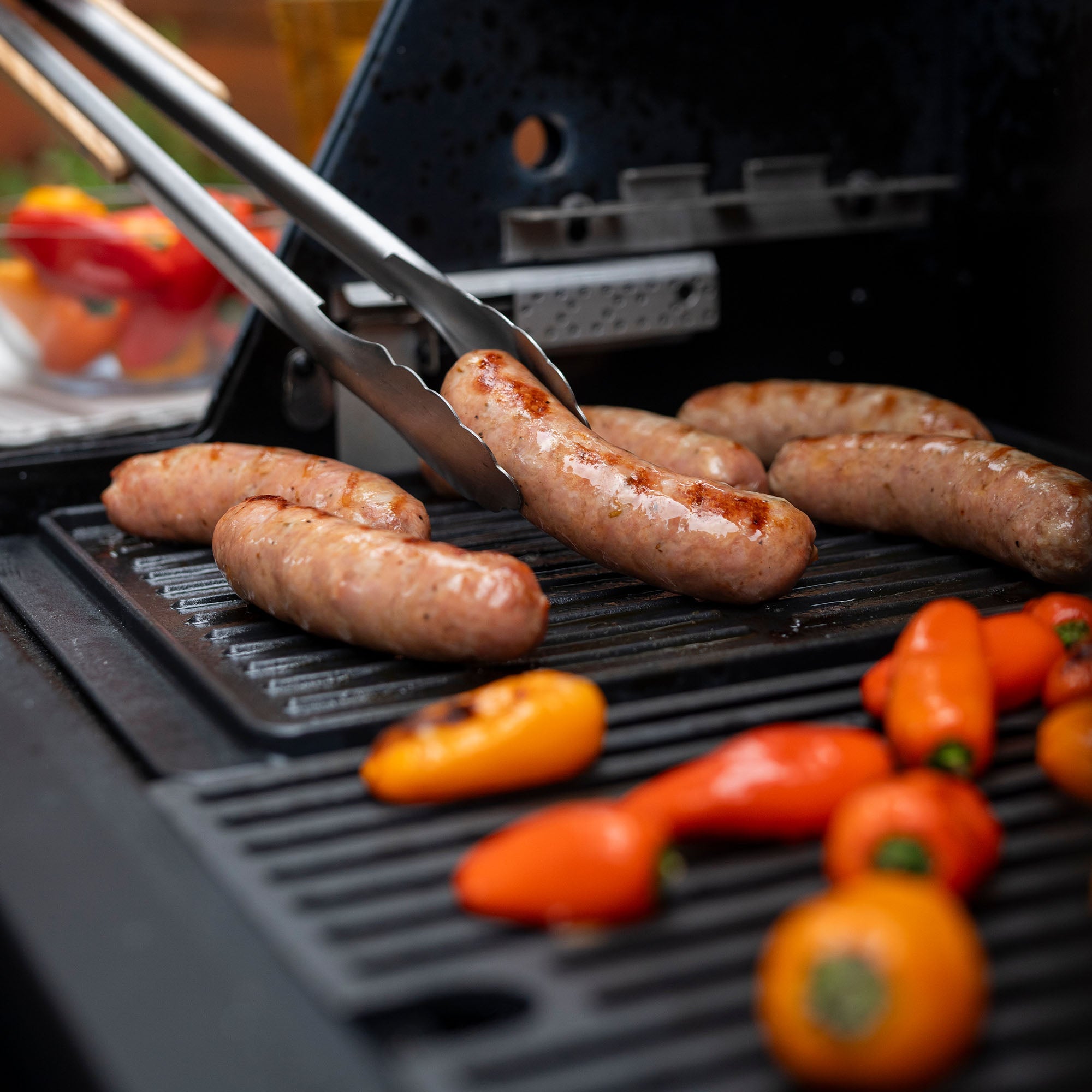 Masterbuilt Griddle Insert