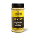 Lane's Sweet Lemon Pepper Rub 360g