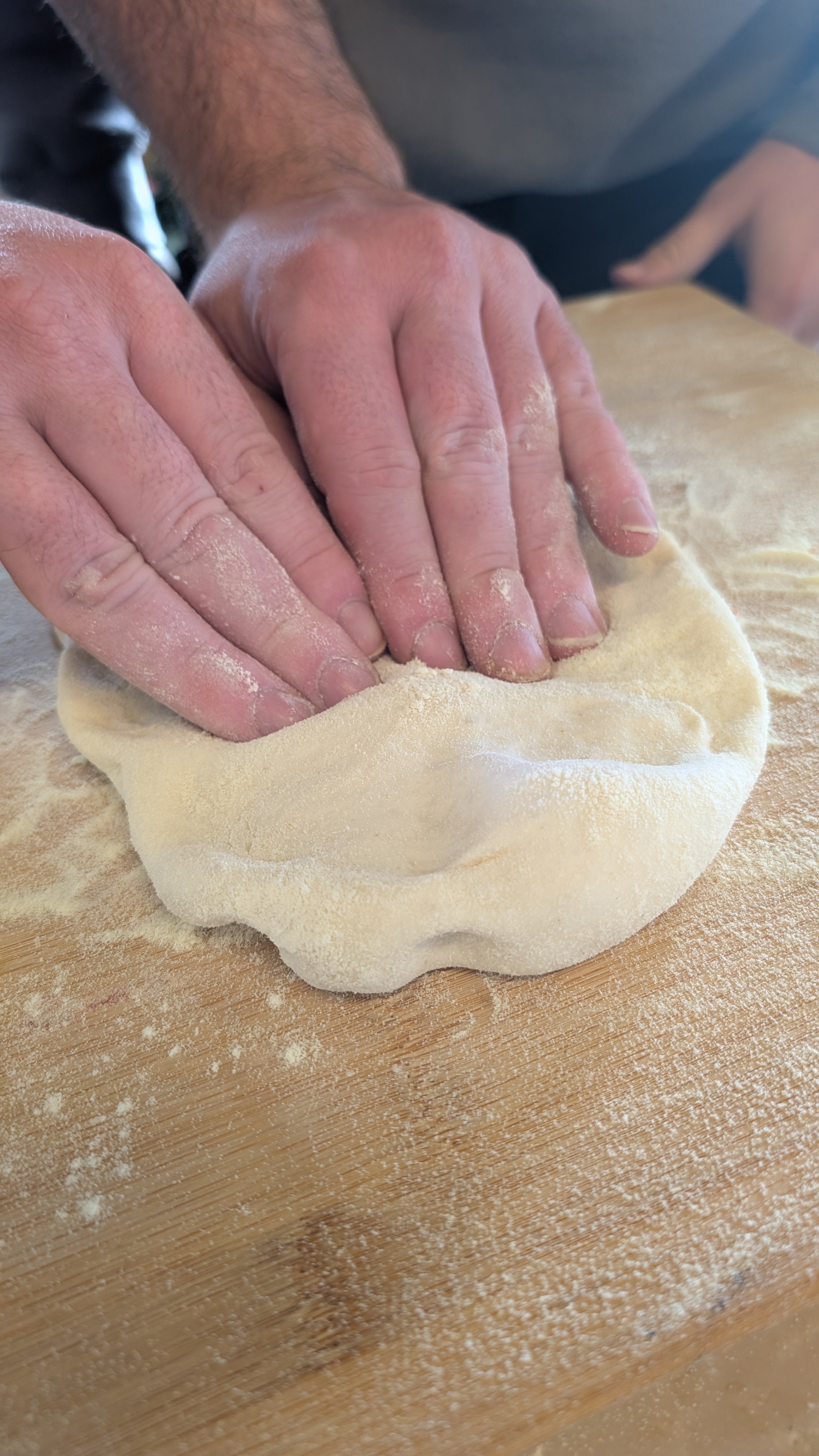Pizza Mastery: Dough, Fire & Flavour (4hrs)