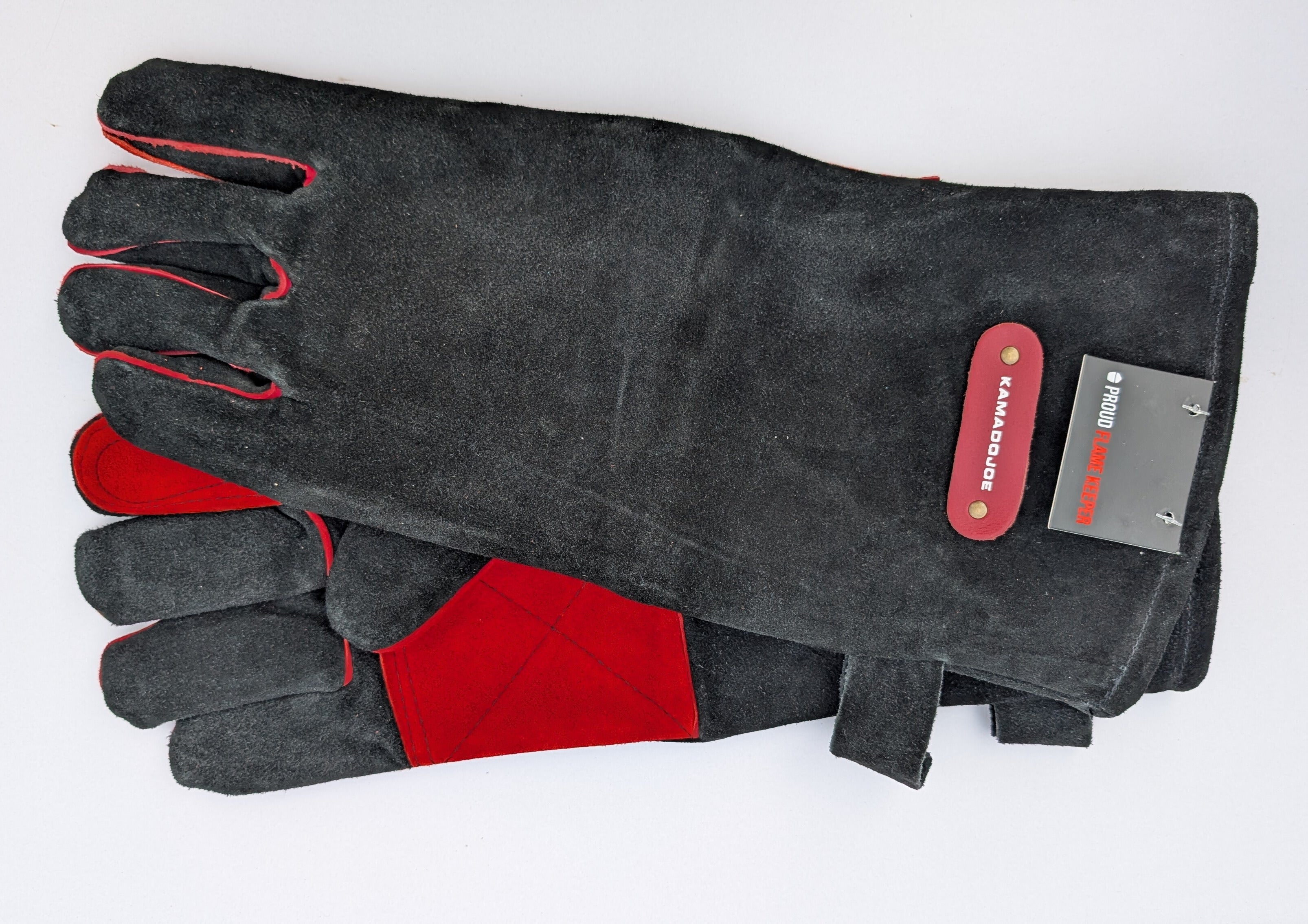Kamado Joe Gift Pack (Gloves + Thermapen)