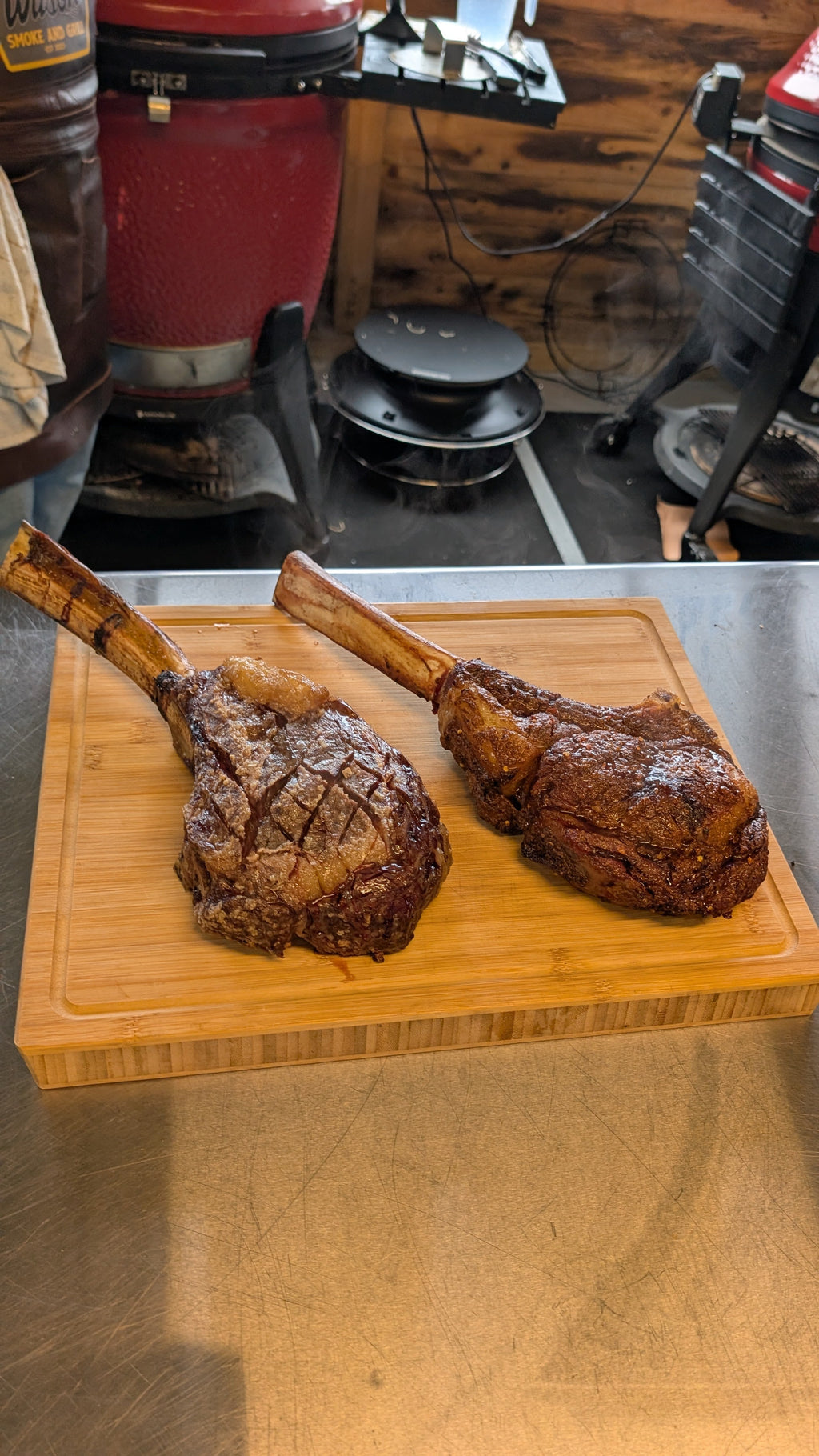 Steak Masterclass (2.5hrs)