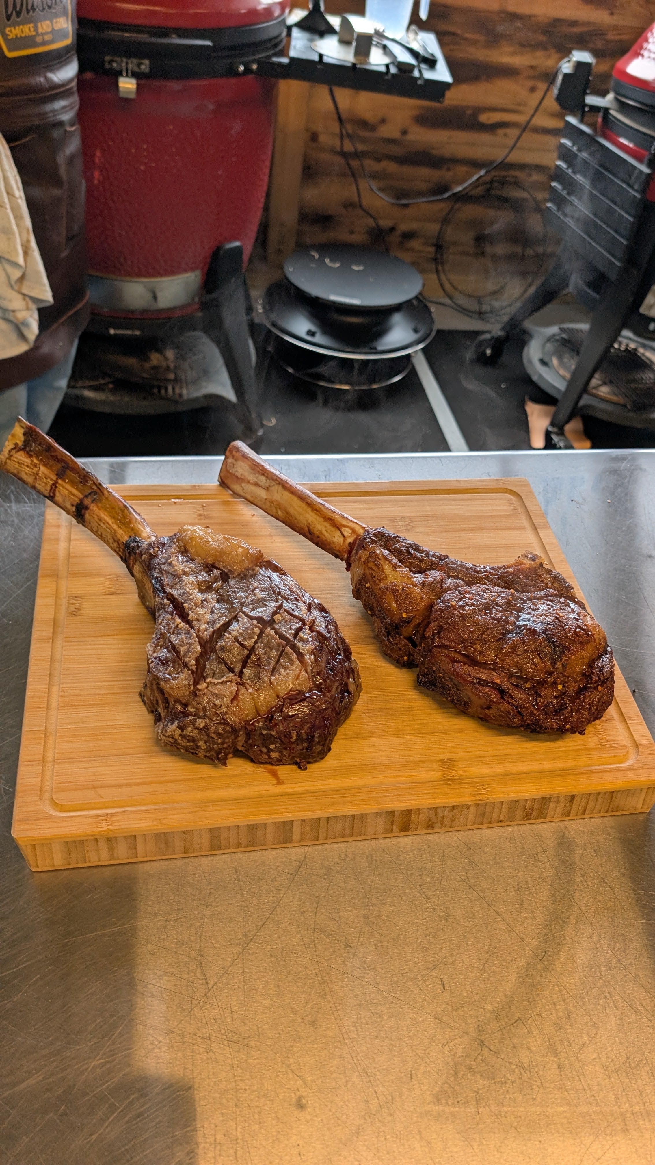 Steak Masterclass (2.5hrs)